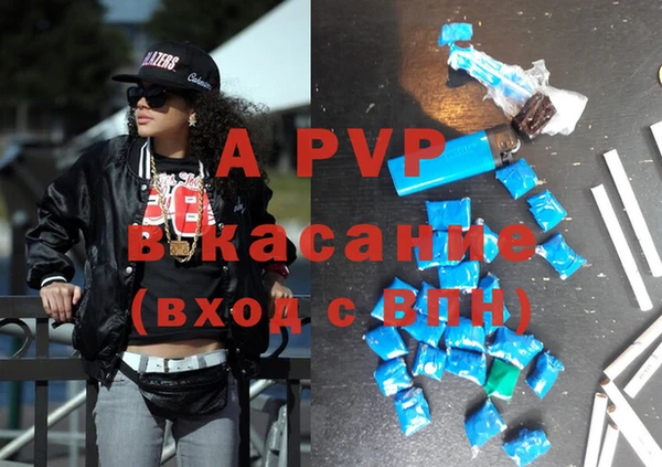 хмурый Туринск